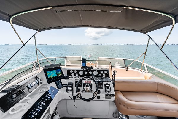 Sea Ray 50 - Image 7