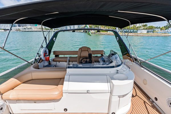 Sea Ray 50 - Image 8
