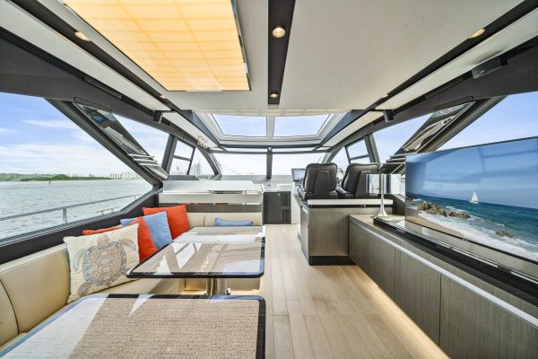 72 AZIMUT S7 - Image 5