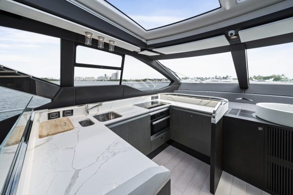 72 AZIMUT S7 - Image 7