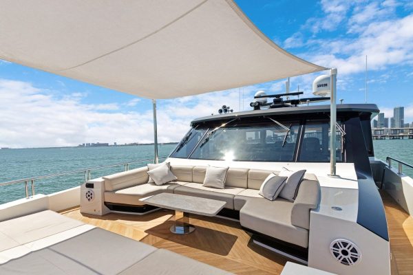 90 OCEAN 2021 - Image 2