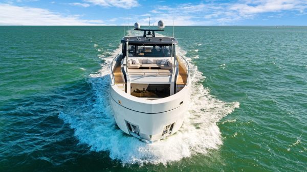 90 OCEAN 2021 - Image 3
