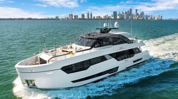 90 OCEAN 2021 - Image 2