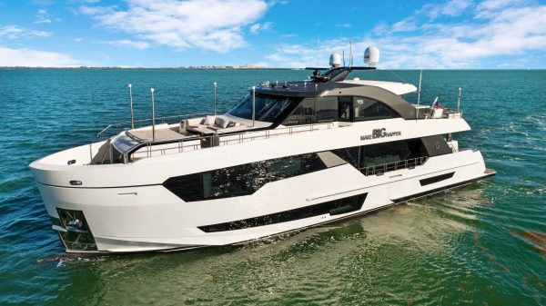 90 OCEAN 2021