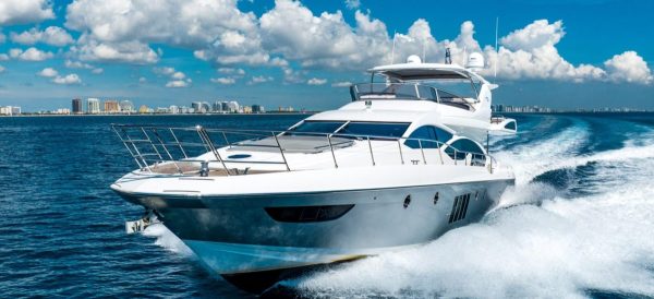 70 AZIMUT DAYS LIKE THIS - Image 2