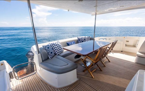 70 AZIMUT DAYS LIKE THIS - Image 5