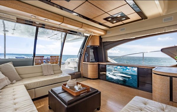 70 AZIMUT DAYS LIKE THIS - Image 9
