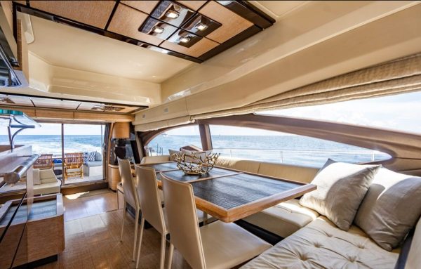 70 AZIMUT DAYS LIKE THIS - Image 8