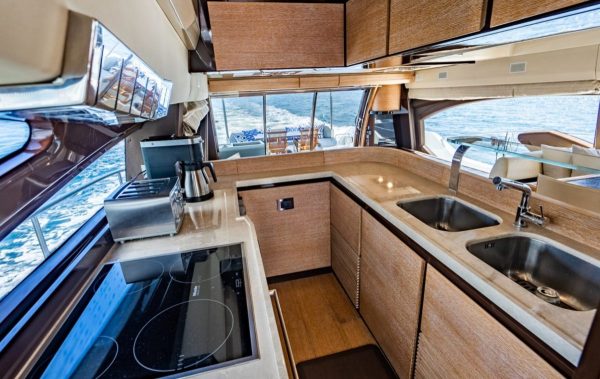 70 AZIMUT DAYS LIKE THIS - Image 11