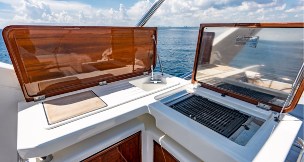 70 AZIMUT DAYS LIKE THIS - Image 10
