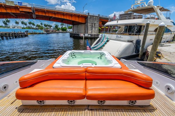 85 BAIA PANTHER - Image 2