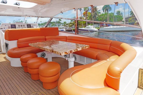 85 BAIA PANTHER - Image 4