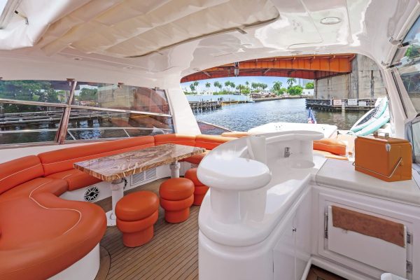 85 BAIA PANTHER - Image 3