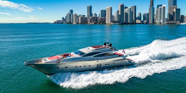 90 PERSHING