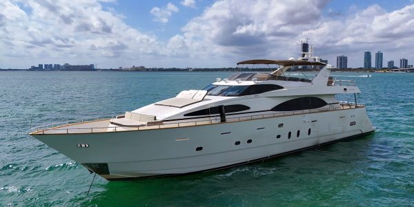 100 AZIMUT