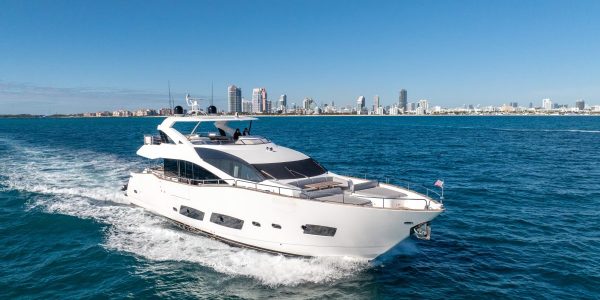 92 SUNSEEKER