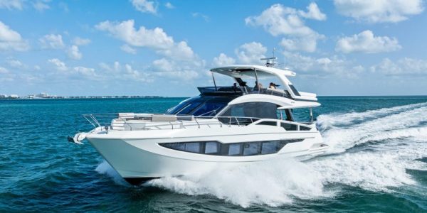 68 GALEON 2025