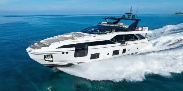 88 AZIMUT 2023