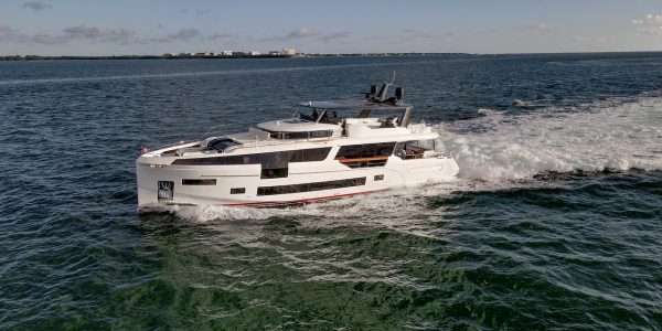 88 SIRENA