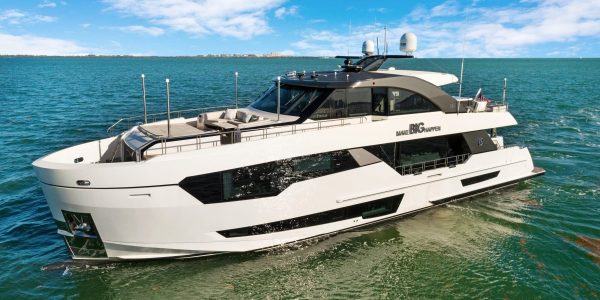 90 OCEAN 2021